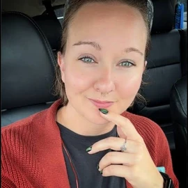 Carla John profile image