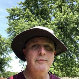 Richard Anthony profile image