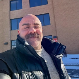 David Hill profile image
