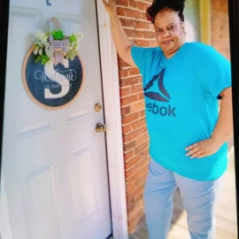 NICOLE MARIE profile image