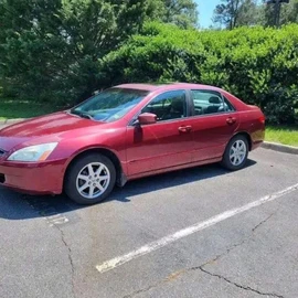 Fairly used cars profile image