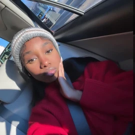 Aniyah Carter profile image