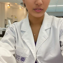 Jennifer Albert profile image
