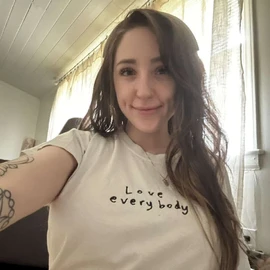 Alysee Todd profile image