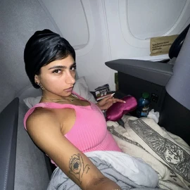 Mia Khalifa profile image
