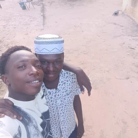 Ebrima Bah profile image