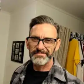 Kenneth Murray profile image