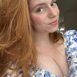 Lauren Katy profile image