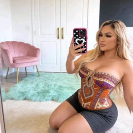 Alexis Cynthia profile image