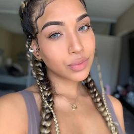 Amelia luna profile image