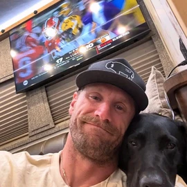 chase Rice profile image