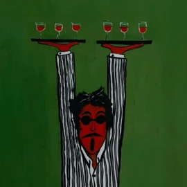 Berkeley vee profile image