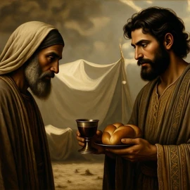 Jesus wisdom profile image