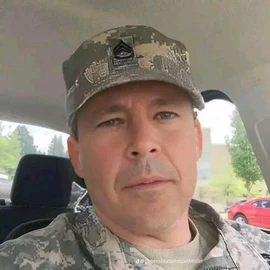 General Austin Scott profile image