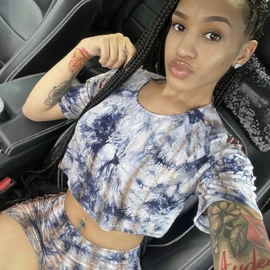 Tracie Edward profile image