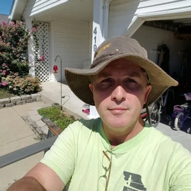 jose Taylor profile image