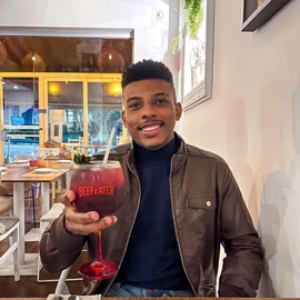 Stephen Batchelder profile image