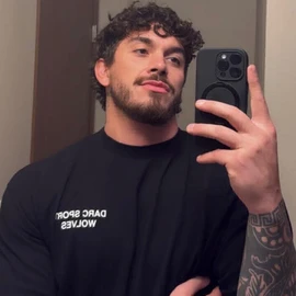 Liam patra profile image