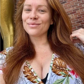 Brenda Melissa profile image