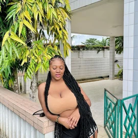 Rose Alilu profile image