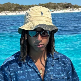 Logan Carter profile image