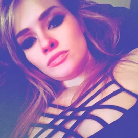 Ashley wilson profile image