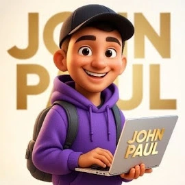 Akande Paul profile image