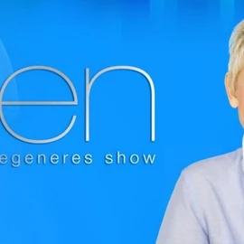 Ellen DeGeners profile image