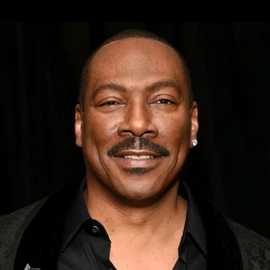 Eddie Murphy profile image