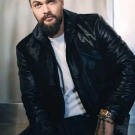 Jason Momoa profile image