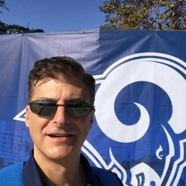 Greg Antony profile image