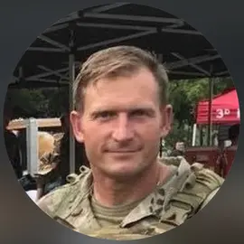 Mike kloepper Arthur✅ profile image