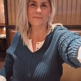 Sarah Marshall profile image
