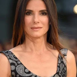 Sandra Bullock profile image
