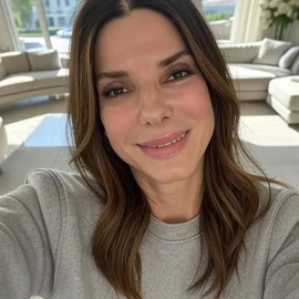Sandra Bullock profile image