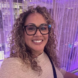 Olivia Patel profile image