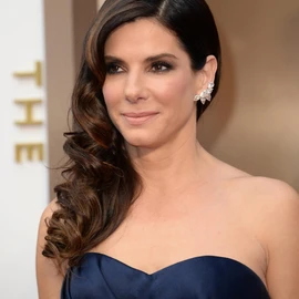 Sandra Bullock profile image
