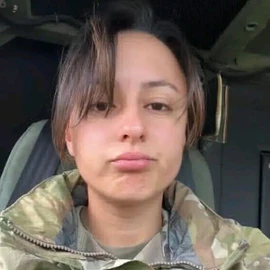 Bella James profile image