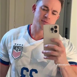 Will Parfitt profile image