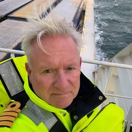 Oscar jasper profile image