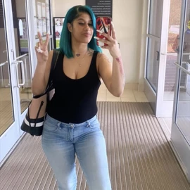 Allison Tyler profile image
