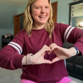 Karen La profile image