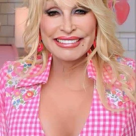 Dolly Rebecca Parton profile image