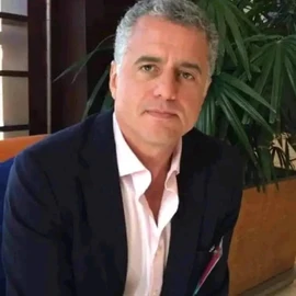 Dr Garth Davis profile image