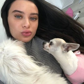 Hendricks Moriah profile image