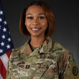 Angelena Garland profile image