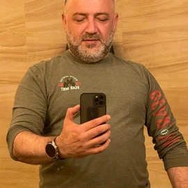 Tony Anderson profile image