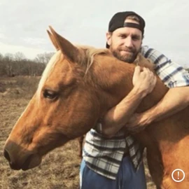 cow boy profile image