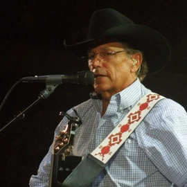 George strait profile image