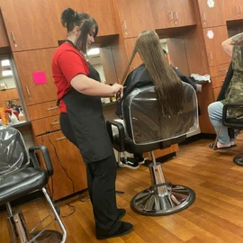 Joy Smyths profile image